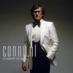 10-09-1979  Lee Towers in studio Amsterdam Photo: Govert de Roos/Connu